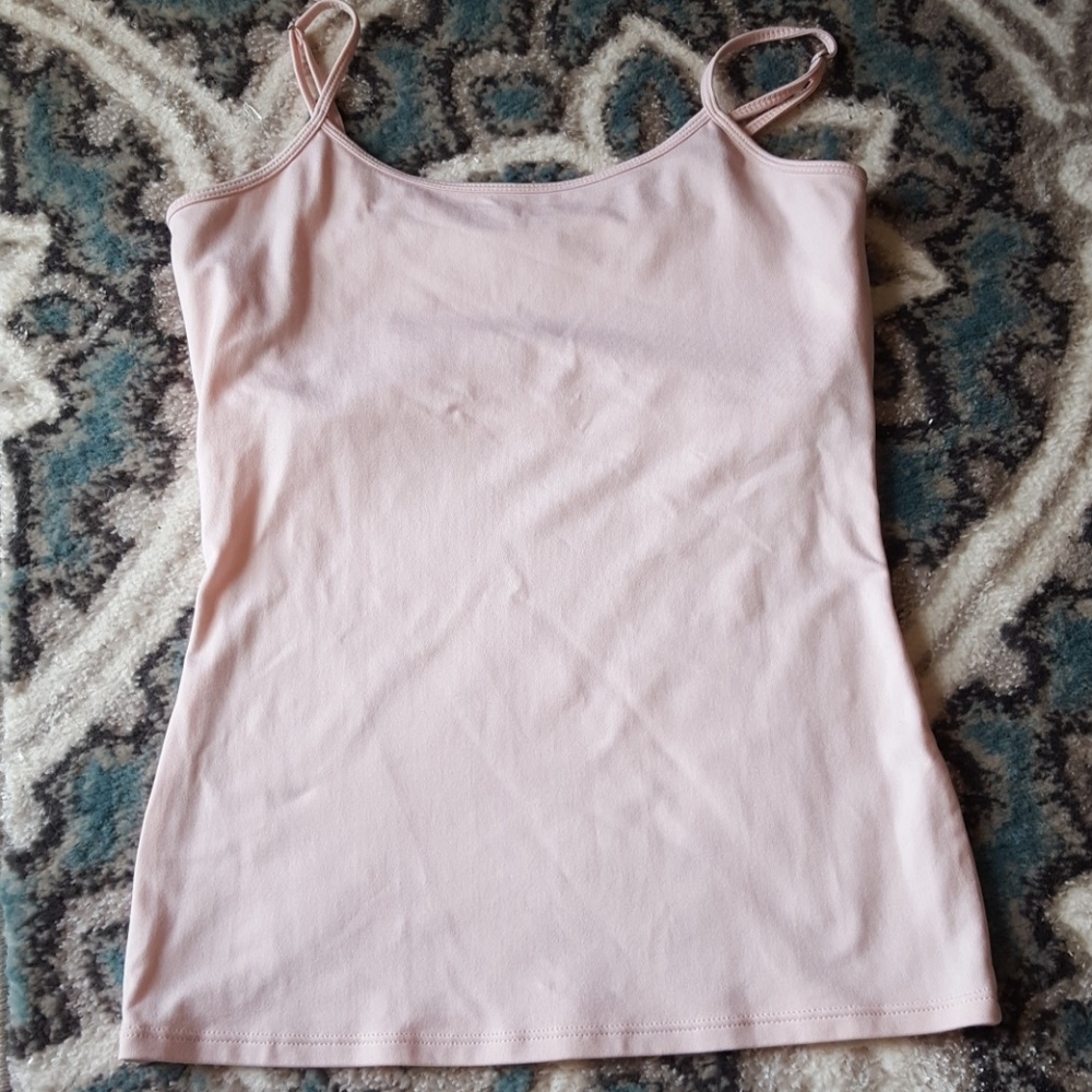 WHBM CAMI